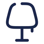 Lamp SVG Icon
